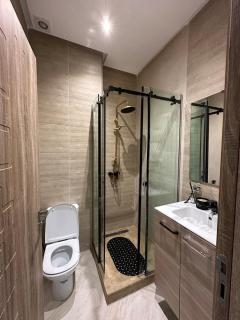 Bright & Cozy Forest View Stay - Tanger - 1