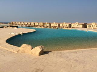 Twin House Villa in Telal Ain Sokhna - Ain Sukhna - 6