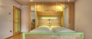 Residence Ciasa Ulli - San Cassiano - 4