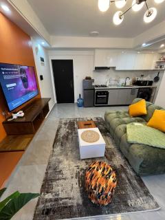 Westlands - Haus of Joe Where elegance meets escape! - Gatunga - 0