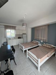Blue Sky Apartments 3 - Chaniotis - 4