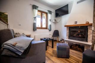 Apartment Lasica for 4 persons - Jasenak - 4