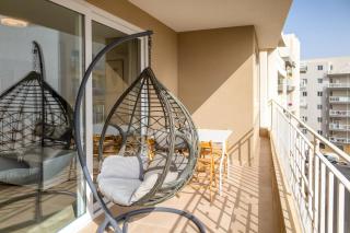 Modern&quiet ensuite room - St Paul's Bay - 6
