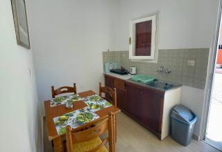 Kathrin apartments - Ipsos - 2