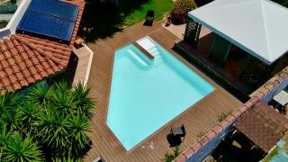 VIlla Sunlight Sardegna - Santa Luria - 9