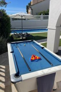 Tranquilium House Torremolinos - 1