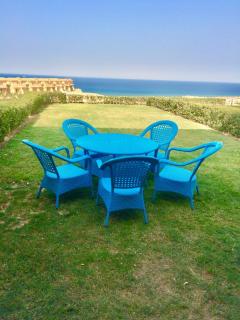 Twin House Villa in Telal Ain Sokhna - Ain Sukhna - 7