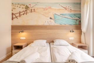 Sunset Resort VI, Nadmorska 98A - Grzybowo - 2