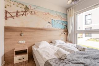 Sunset Resort VI, Nadmorska 98A - 1
