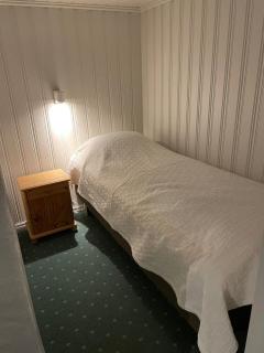 Sokkelleilighet i landlige omgivelser - Molde - 7