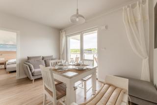 Sunset Resort VI, Nadmorska 98A - Grzybowo - 4