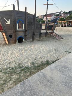 Apartmani Felix Arba Lopar - 1