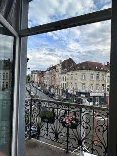 Midi Retreat - Bruxelles - 4