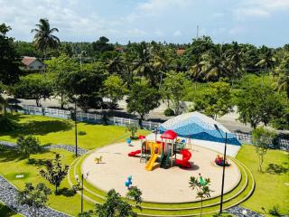 Airport S4 Apartment - Negombo - 0