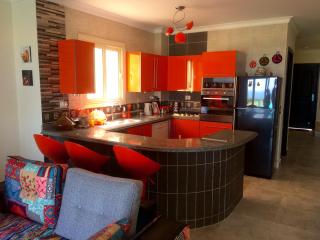 Twin House Villa in Telal Ain Sokhna - Ain Sukhna - 8