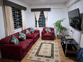 Reddy Residence - - 0