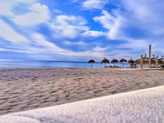 Inviting apartment in Fuengirola with shared pool - Fuengirola - 1