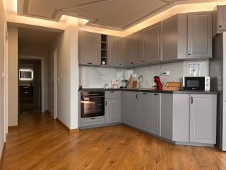 SEA DREAM СИДРИМ 3 bedrooms - Baltschik - 5