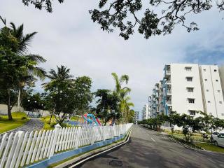 Airport S4 Apartment - Negombo - 7