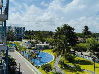 Airport S4 Apartment - Negombo - 4