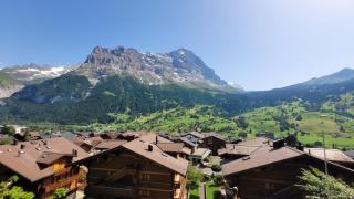 Waldhuus Bellary - Grindelwald - 9