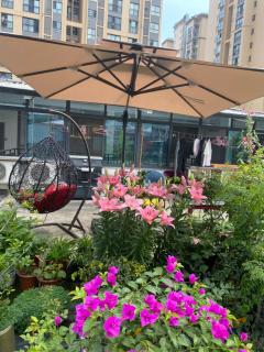 Zhangjiajie Borui Hotel - Tianmen Mountain 张家界天门山泊睿庭院酒店 - 8