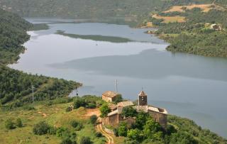 L'alberg la rectoria de la Torra - 4