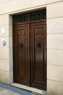 El Marqués San Juan 1 - 8