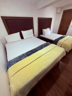 Shiny cot Triple - Nuwara Eliya - 3