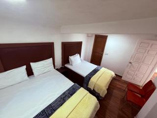 Shiny cot Triple - Nuwara Eliya - 2