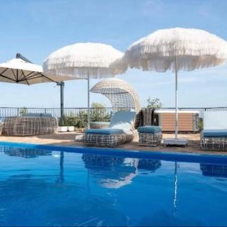 Lycian Village Luxury - Demre - 4