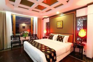 Church Legend Hotel - 0