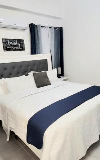 Lindo 1BD apt in Bella Vista with Pool, Rooftop,Gym,Parking - 2