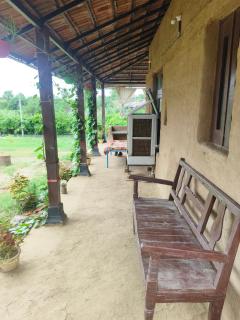 Shiva kashi Home stay - Maheshwar - 7
