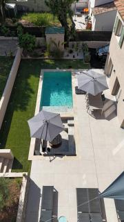 Magnificent new villa with swimming pool - Puget-sur-Argens - 8