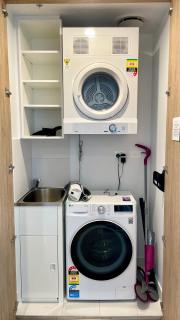 Casino Residences 1 & 2 Bedroom Apartments - 9