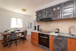 Apartment Marica & Comfortable 1 bedroom apartment & Old City view - 9