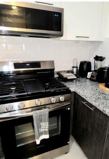 Lindo 1BD apt in Bella Vista with Pool, Rooftop,Gym,Parking - 3