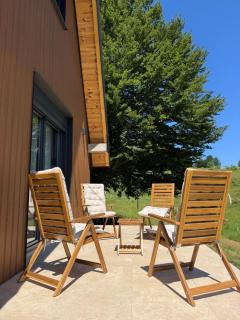 Vikendica Bukovica - Šavnik - 3