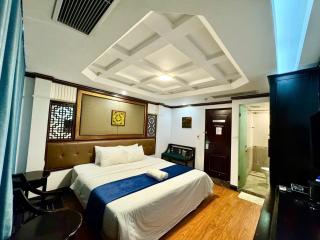 Church Legend Hotel - Hanoi - 9