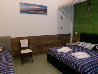 Marina Club - Giardini Naxos - 7