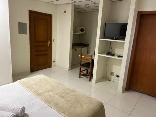 Hotel HNS Itu - Itu - 4