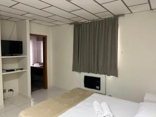 Hotel HNS Itu - Itu - 2