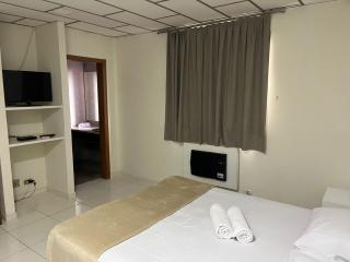 Hotel HNS Itu - Itu - 3