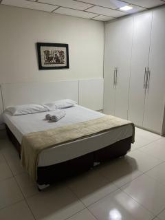 Hotel HNS Itu - Itu - 5