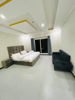 Eagle resort - Naran - 8