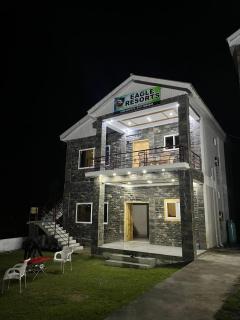 Eagle resort - Naran - 7