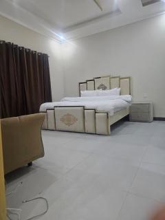 Eagle resort - Naran - 6