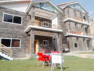 Eagle resort - Naran - 4