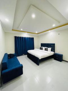 Eagle resort - Naran - 0